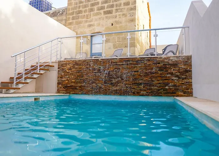 Narcisone Holiday Home