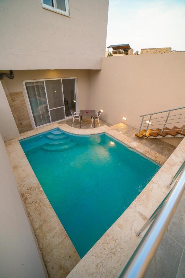 Narcisone Holiday Kercem