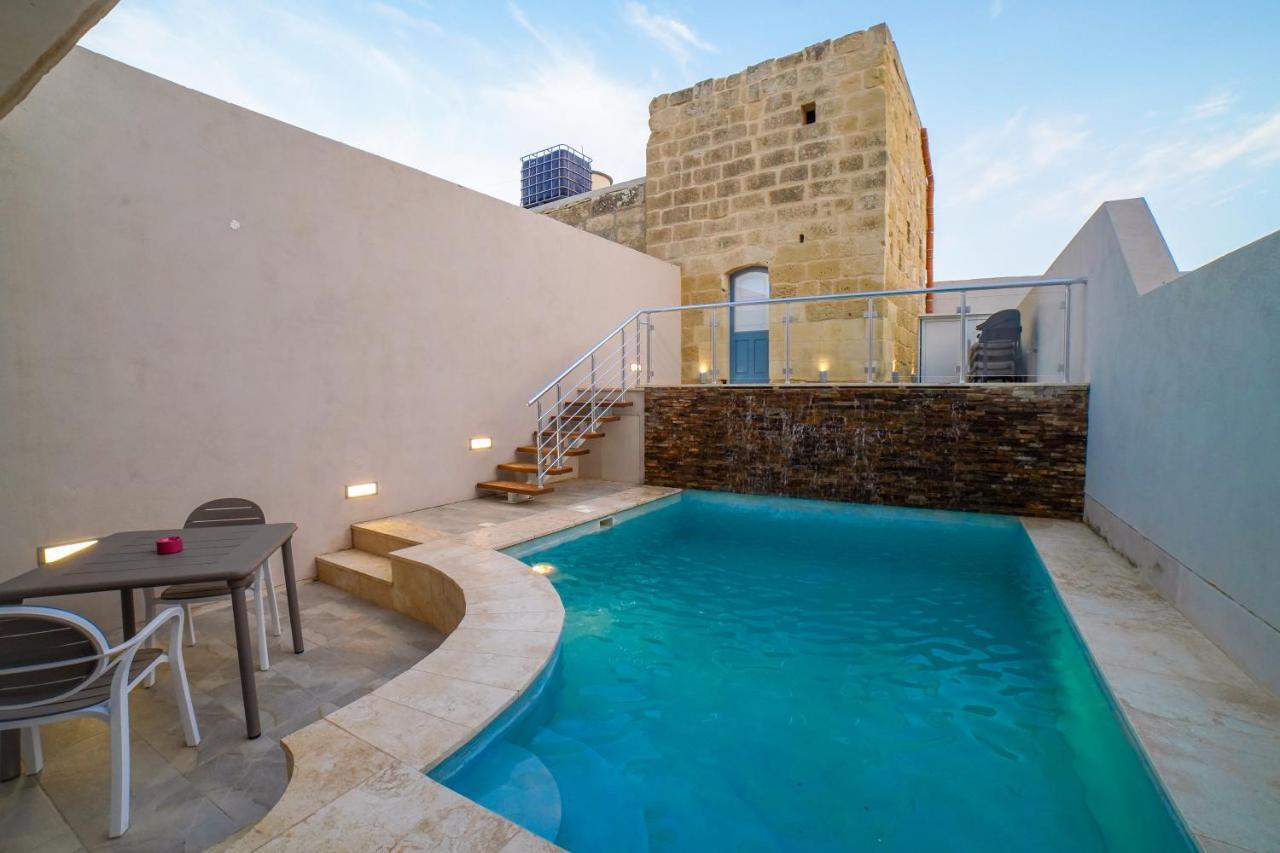 Holiday home Narcisone Holiday Kercem