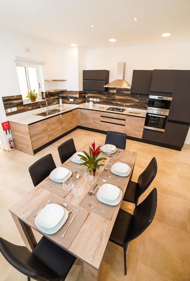 Narcisone Holiday Holiday home Kercem