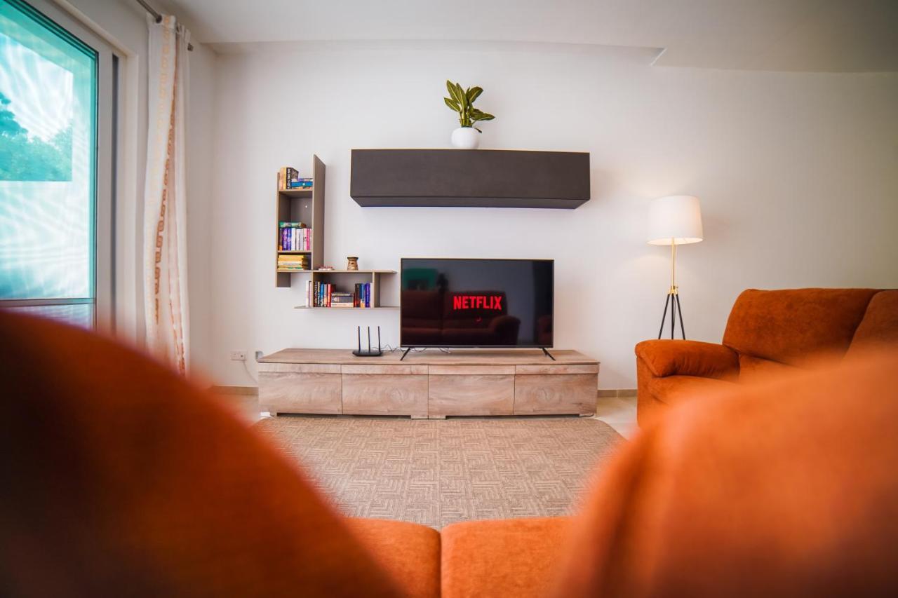 Narcisone Holiday Holiday home Kercem