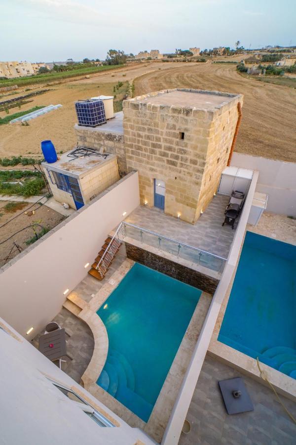 Narcisone Holiday Holiday home Kercem