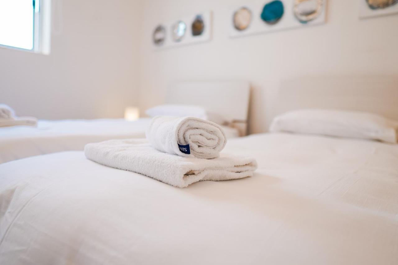 Narcisone Holiday Holiday home Kercem