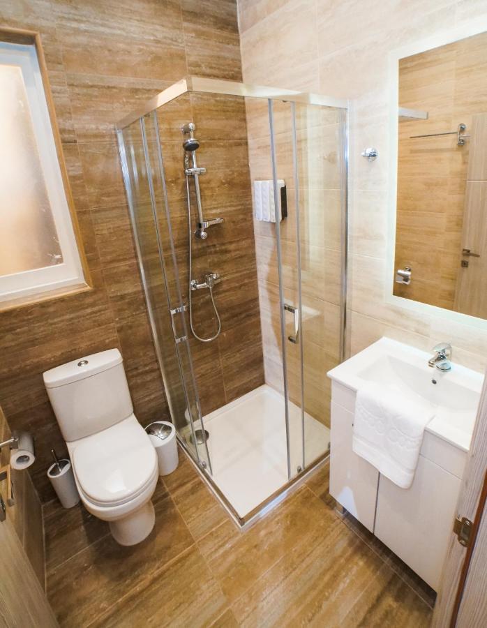 Narcisone Holiday Holiday home Kercem